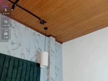 dustin_sonne from Chaturbate is Freechat