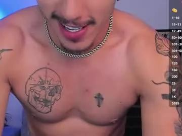 dylan_spencer from Chaturbate is Freechat