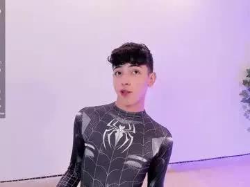 Photos of dylanrosse_ from Chaturbate is Freechat