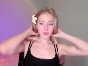 e__lisa from Chaturbate