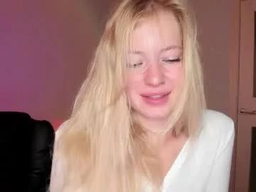 e__lisa from Chaturbate