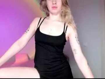 e__lisa from Chaturbate