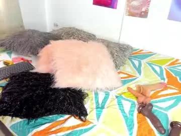 ebony_cute9 from Chaturbate is Freechat