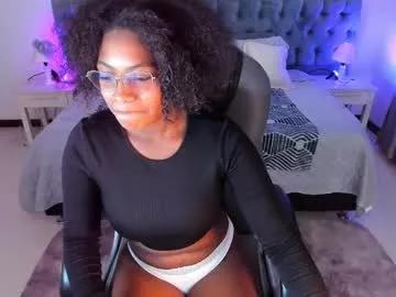 ebony_fantasy2 from Chaturbate is Freechat