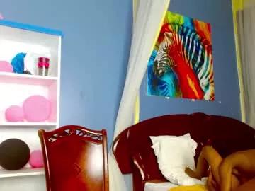 ebony_sweet16 from Chaturbate is Freechat