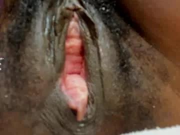 ebonyprolapse from Chaturbate is Freechat