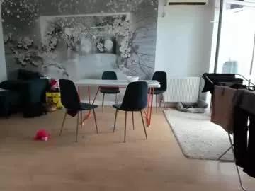 ecaterina_katy from Chaturbate is Freechat