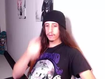edward_chann from Chaturbate is Freechat