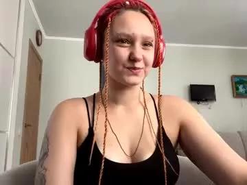Photos of edytcollins from Chaturbate is Freechat