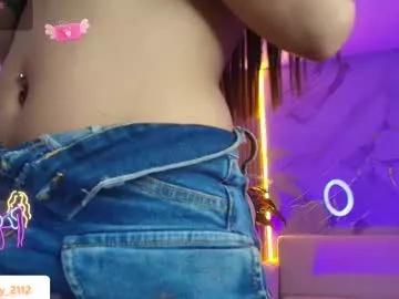 eemily_1 from Chaturbate is Freechat