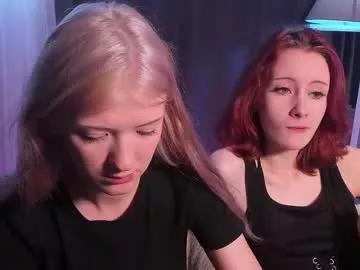 Photos of el_girls from Chaturbate is Freechat
