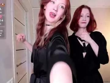 el_girls from Chaturbate is Freechat