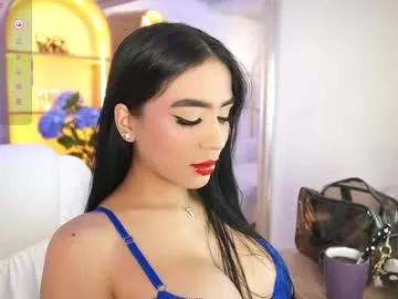 Photos of elasummeer from Chaturbate is Private
