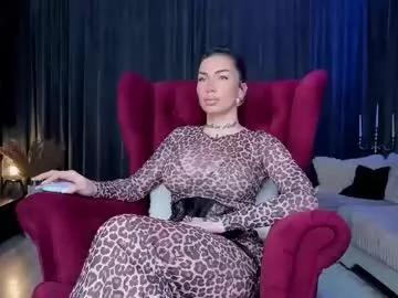 elektravelvet from Chaturbate