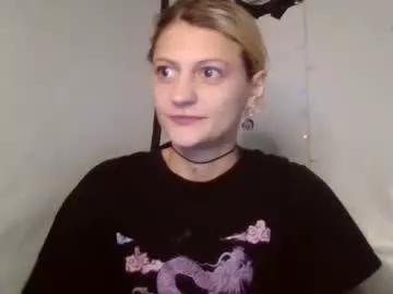 Photos of elementalgoddess from Chaturbate is Freechat