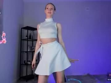 elfiecollins from Chaturbate is Freechat