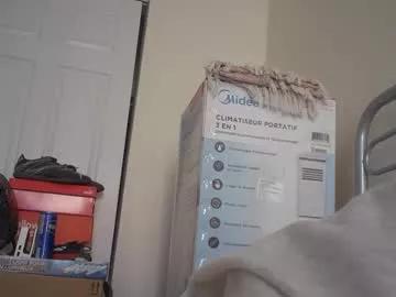 eliexavier123456789 from Chaturbate