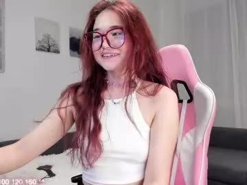 Photos of elimeowy from Chaturbate is Freechat
