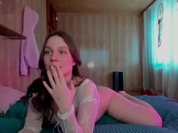 elisadikotti from Chaturbate is Freechat