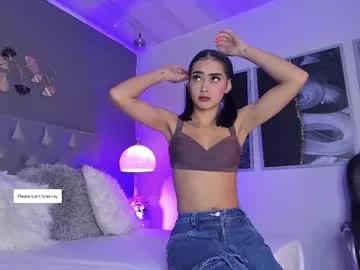 Photos of elisapeters from Chaturbate is Freechat