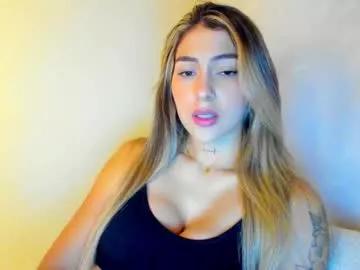 eliza_sanz from Chaturbate is Freechat
