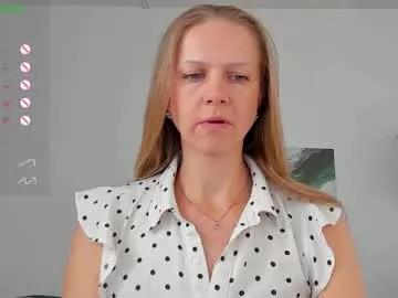 eliza_wilsoon from Chaturbate is Freechat