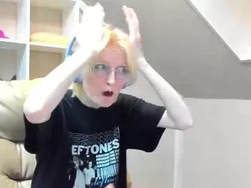 elizabeth_harpper from Chaturbate is Freechat