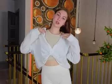 ella_ellis from Chaturbate is Freechat