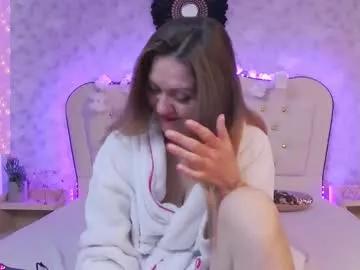 ellamilf from Chaturbate