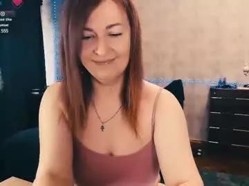 ellen_busty from Chaturbate
