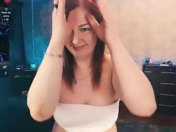 ellen_busty from Chaturbate