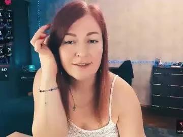 ellen_busty from Chaturbate