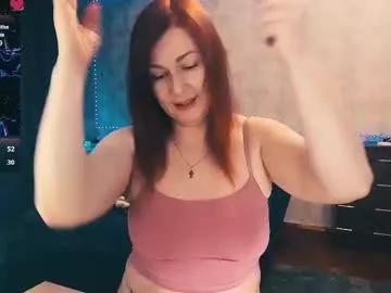 ellen_busty from Chaturbate