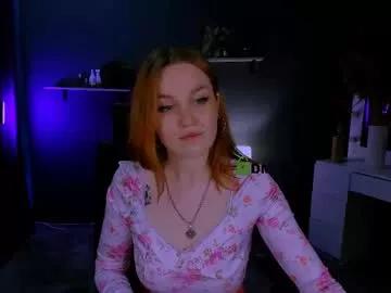 ellie_fire from Chaturbate is Freechat