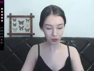 ellie_miller_ on Chaturbate 