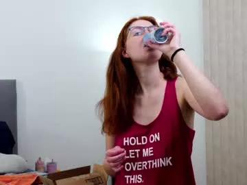 ellie_murphy from Chaturbate