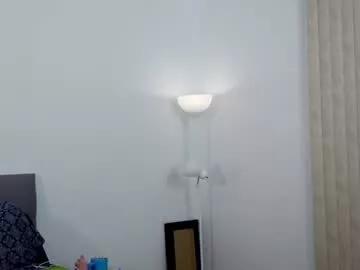 ellie_murphy from Chaturbate