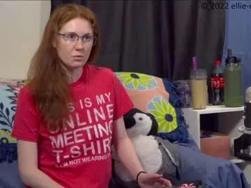 ellie_murphy from Chaturbate