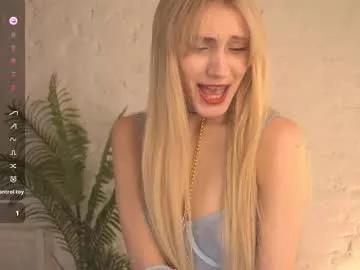 Photos of elliefrost from Chaturbate is Freechat