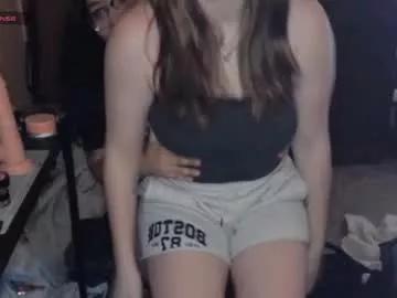 elliewilliamsgf from Chaturbate
