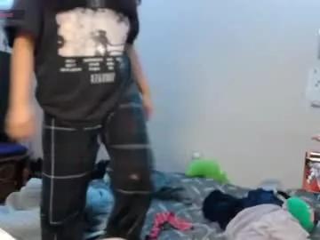 elliewilliamsgf from Chaturbate