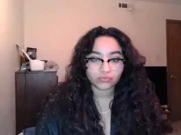 elliewilliamsgf from Chaturbate
