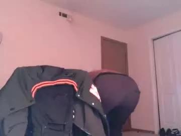 elliewilliamsgf from Chaturbate