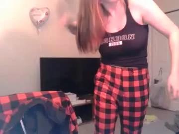elliewilliamsgf from Chaturbate