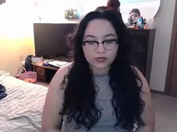 elliewilliamsgf from Chaturbate