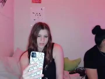 elliewilliamsgf from Chaturbate