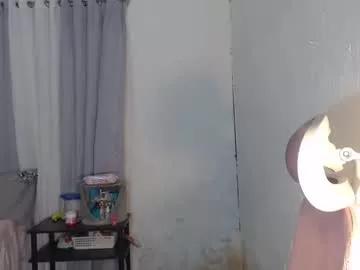 ellorrey from Chaturbate