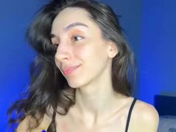 ellzabeth_ellison from Chaturbate