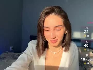 ellzabeth_ellison from Chaturbate