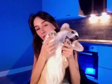 ellzabeth_ellison from Chaturbate